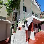 New Bazaar Maison d'hôtes 3*