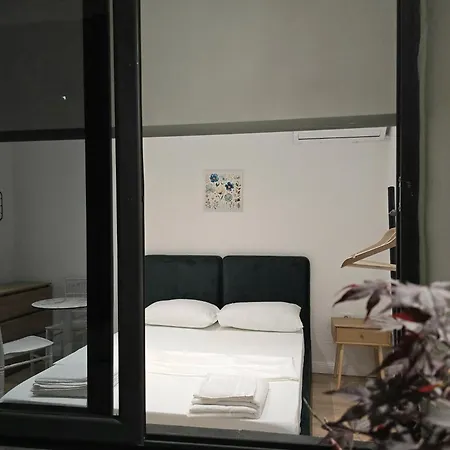 New Bazaar 3* Τίρανα