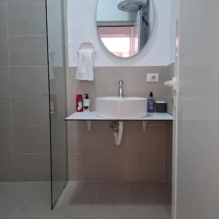 Guest house New Bazaar Tirana