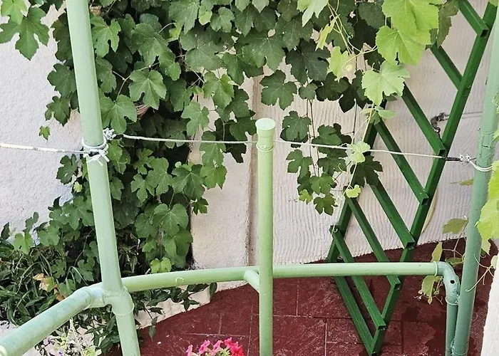 New Bazaar 3* Tirana