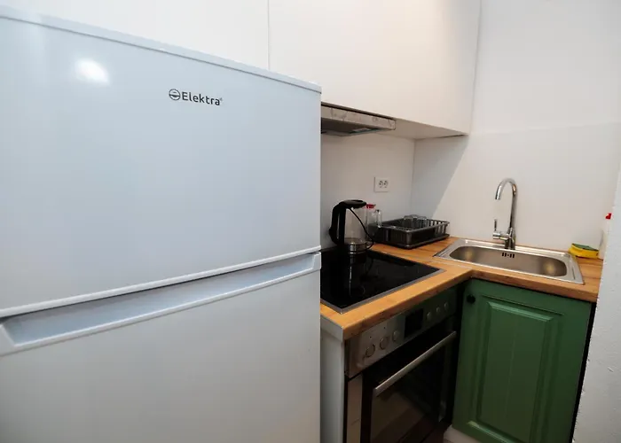 Gasthuis New Bazaar 3*