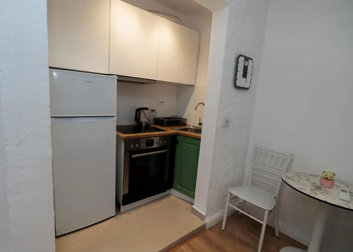 New Bazaar Gasthuis 3*