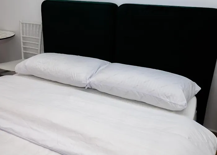 New Bazaar Gasthuis Tirana