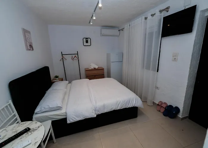 New Bazaar Gasthuis 3*