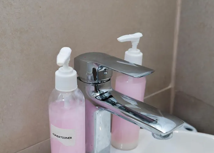 New Bazaar 3* Tirana