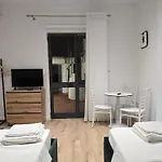Guest house New Bazaar Tirana