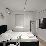 Guest house New Bazaar Tirana