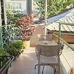 New Bazaar Guest house 3*