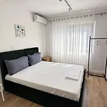 Guest house New Bazaar Tirana