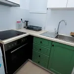Guest house New Bazaar Tirana