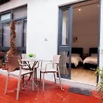 Guest house New Bazaar Tirana