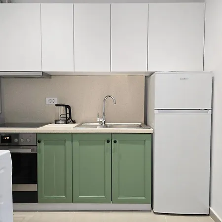 New Bazaar Konukevi 3*