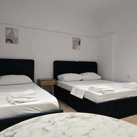 New Bazaar Guest house Tirana