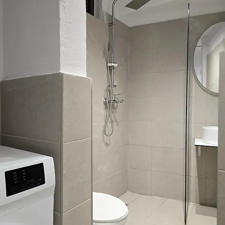 New Bazaar Гостевой дом