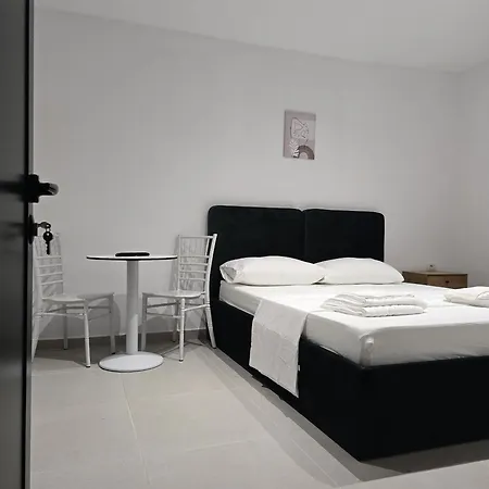New Bazaar Guest house
