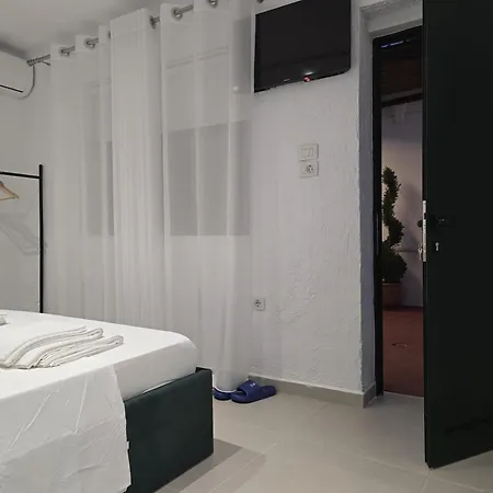 New Bazaar 3* Тирана