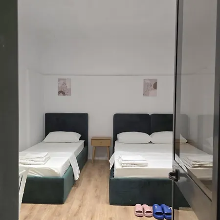 Гостевой дом New Bazaar