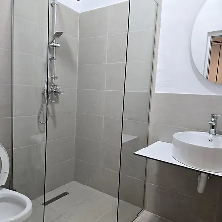 New Bazaar Гостевой дом