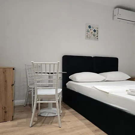 New Bazaar Guest house