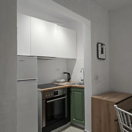 Гостевой дом New Bazaar