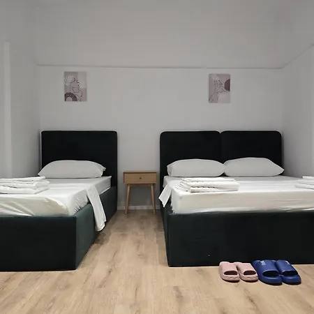 Гостевой дом New Bazaar 3*