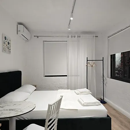 Гостевой дом New Bazaar Тирана