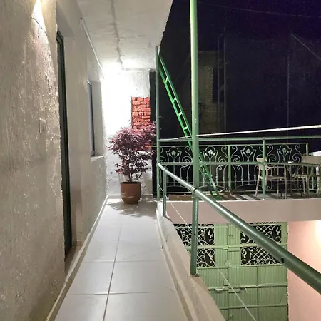 New Bazaar Guest house