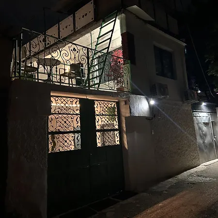 Guest house New Bazaar