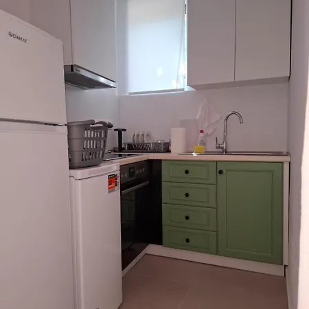 New Bazaar Гостевой дом