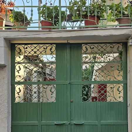 New Bazaar * Tirana