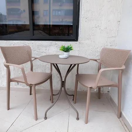 New Bazaar Гостевой дом 3*