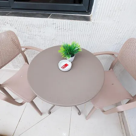 New Bazaar Gasthuis Tirana