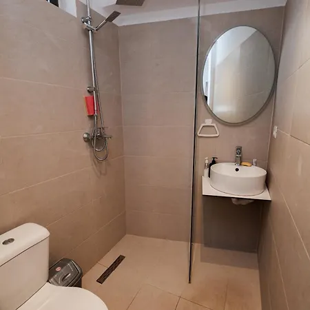 New Bazaar Гостевой дом