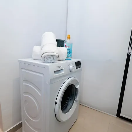 New Bazaar 3* Тирана