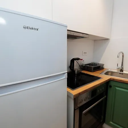 Гостевой дом New Bazaar 3*