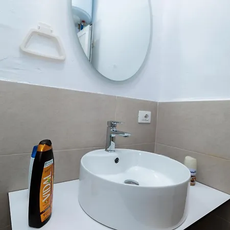 Гостевой дом New Bazaar