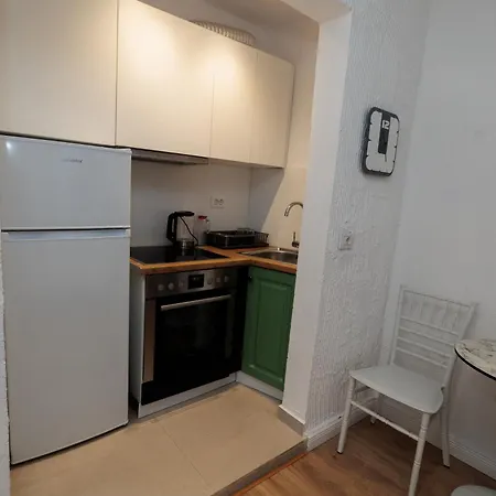 New Bazaar Гостевой дом 3*