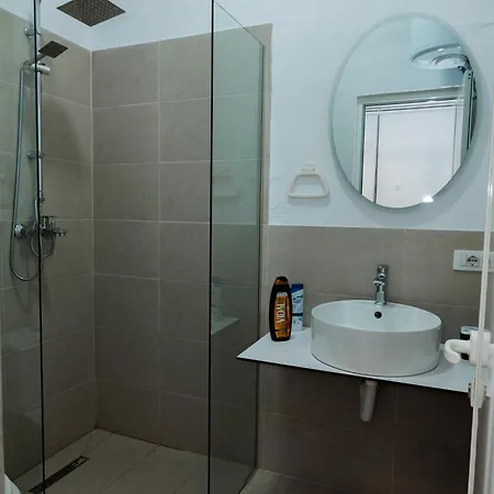 New Bazaar Гостевой дом 3*