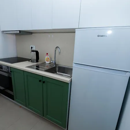 Гостевой дом New Bazaar