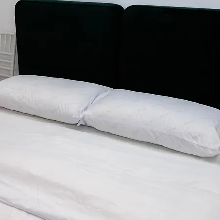 New Bazaar Гостевой дом Тирана