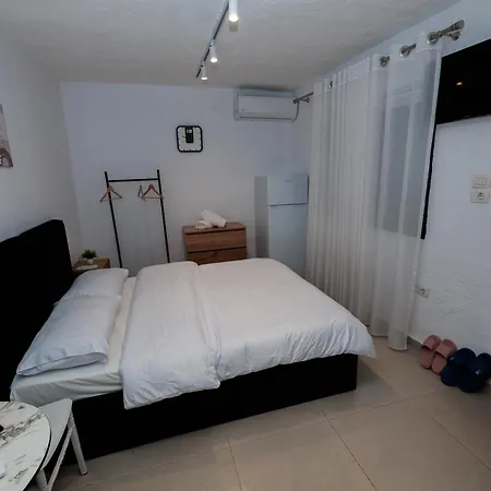 New Bazaar Гостевой дом 3*