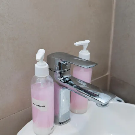 New Bazaar 3* Тирана