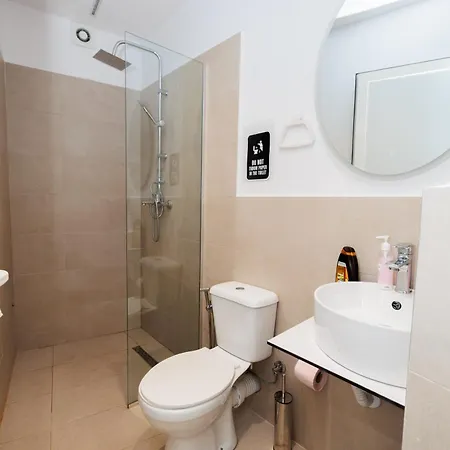 Гостевой дом New Bazaar 3*