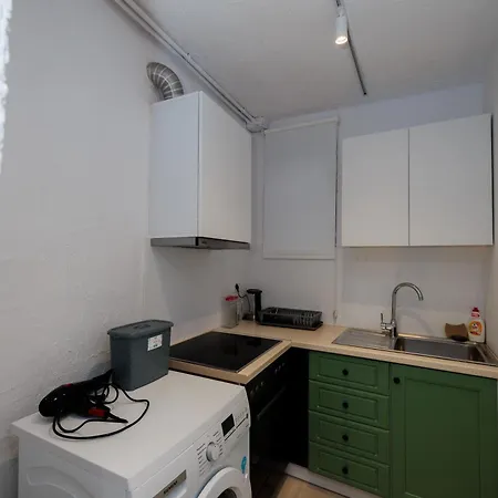 Гостевой дом New Bazaar