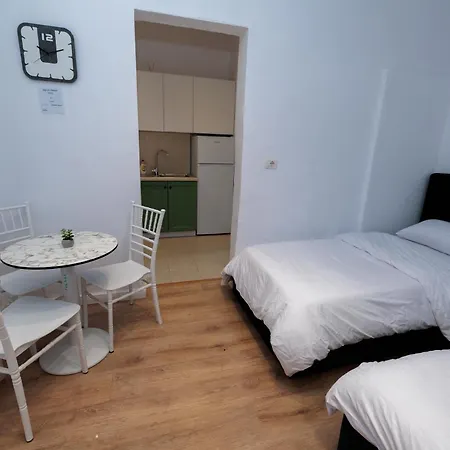 New Bazaar 3* Тирана