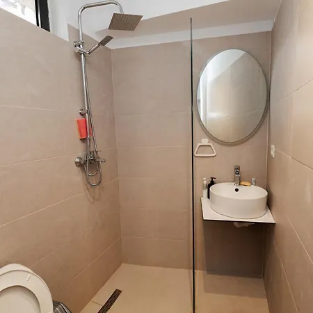 Гостевой дом New Bazaar