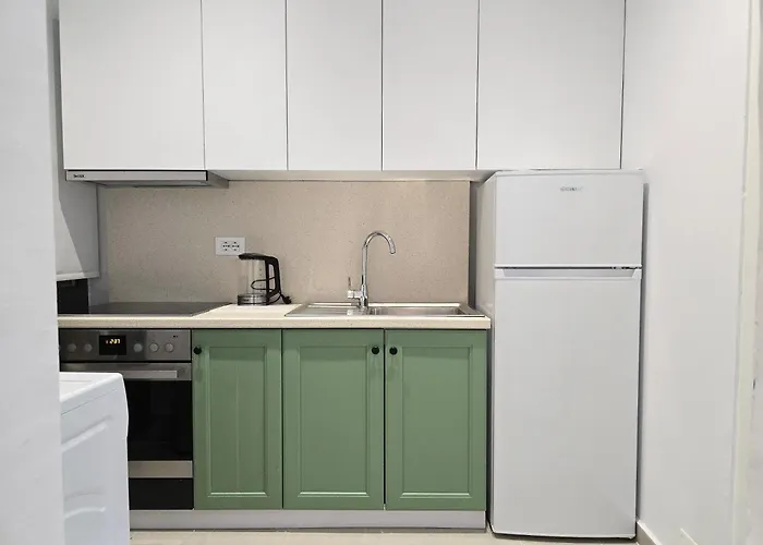 New Bazaar Vendégház 3*