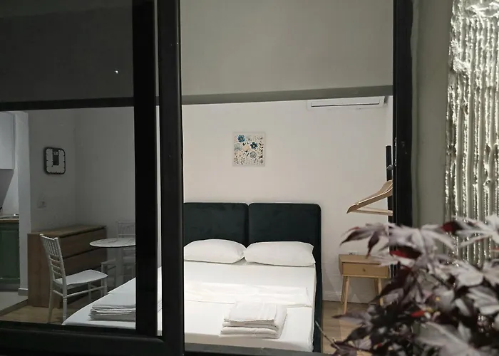 New Bazaar 3* Tirana