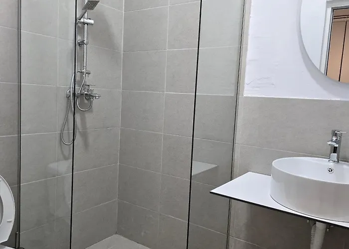 New Bazaar Vendégház