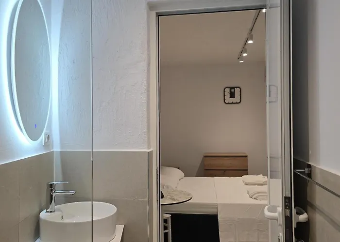 New Bazaar Gasthof 3*